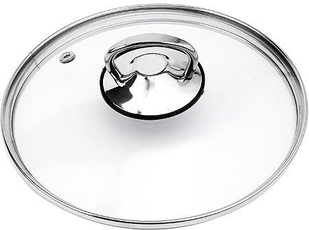 Кастрюля с/кр 2,5л ТУРЦИЯ нерж/стальМВ (80270-2)