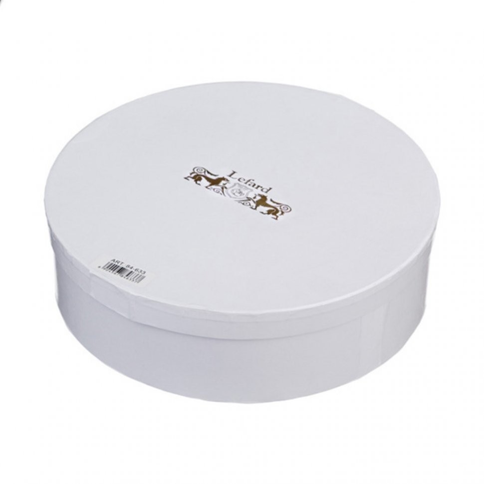 Чайный набор lefard "райские птицы" на 6 пер. 12 пр. 200 мл (264-654)