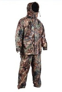 Зимний костюм для охоты Canadian Camper Kenora 2 (3в1) (3XL) (55003s59777)