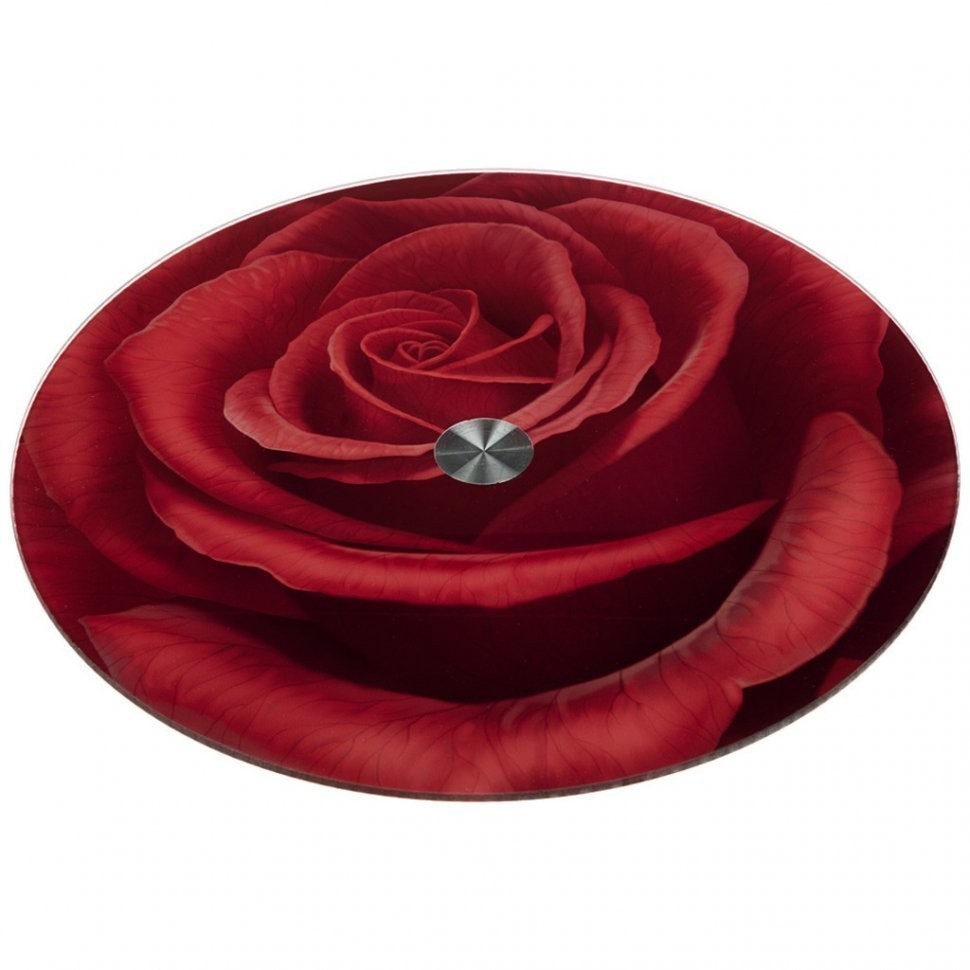 Тортовница вращающаяся "кармен" диаметр=32 см. высота=3 см. Agness (357-175)