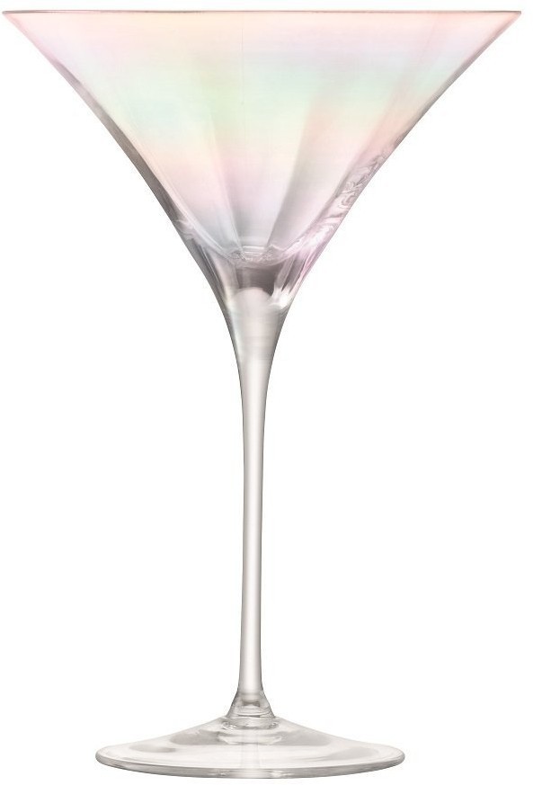 Набор бокалов для коктейлей pearl, 300 мл, 2 шт. (64068)