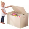 Ящик для хранения "Austin Toy Box" - Vanilla (ваниль) (14958_KE)