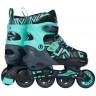 БЕЗ УПАКОВКИ Коньки-ролики раздвижные Cool (2108294)