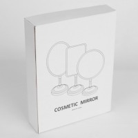 Зеркало для макияжа (12234)