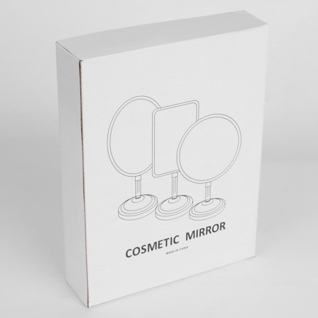 Зеркало для макияжа (12234)