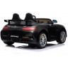 Электромобиль Mercedes-Benz GT R (черный, 4WD, 12V) (HL289-BLACK)