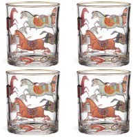 Набор стаканов &quot;passage&quot; из 4-х шт. 320 мл Lefard (887-305)