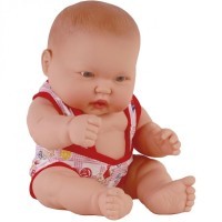 Кукла Павлик 40 см (С-711)