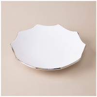 Блюдо сервировочное 25х5 см Lefard (763-163)