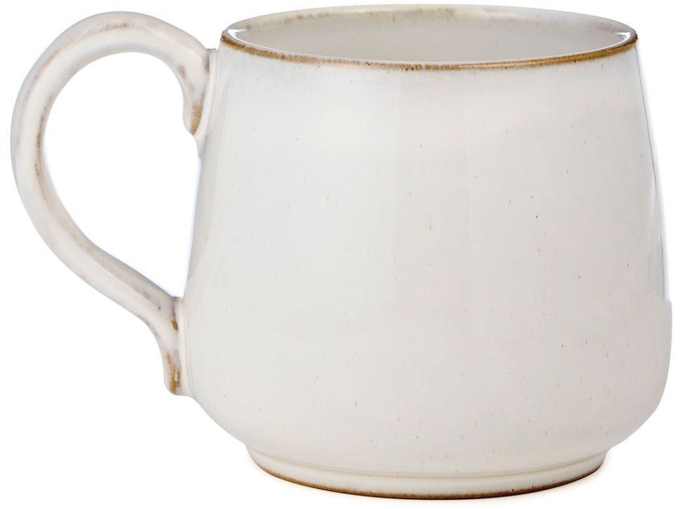 Кружка коллекция "pine cones", 14,7*10,6*10,2 см, 550 мл Bronco (230-519)