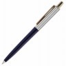 Ручка подарочная шариковая Brauberg Soprano 0,5 мм синяя 143484 (3) (86888)