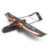 Радиоуправляемый самолет Top RC FPV Skyhawk V2 (EPP, 940mm) PNP (TOP080B)