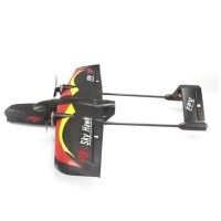 Радиоуправляемый самолет Top RC FPV Skyhawk V2 (EPP, 940mm) PNP (TOP080B)