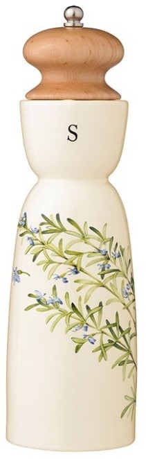 Мельница для соли Rosemary 26.5 см 9404/S-RSM