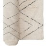 Ковер из хлопка в берберском стиле из коллекции ethnic, 300x400 см (73343)