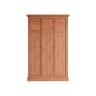 Шкаф трехстворчатый Palermo natural арт PL1027-3OAK-ET