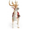 Фигурка lefard "олень" 19,5*11*26 см (59-723)