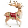 Фигурка lefard "олень" 19,5*11*26 см (59-723)