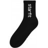Носки спортивные STARFIT Crew, черный, р. 35-38, 2 пары (2126341)