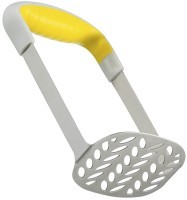 Пресс для картофеля brekke, 12,5х19,5 см (74708)