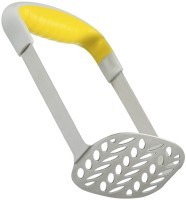 Пресс для картофеля brekke, 12,5х19,5 см (74708)