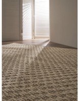 Ковер из войлочной шерсти из коллекции ethnic, 120х180 см (77514)