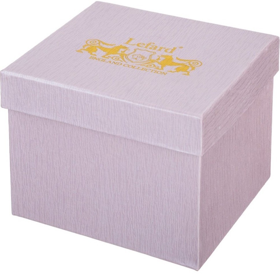 Кружка 325 мл. Lefard (374-051)