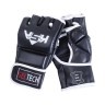 Перчатки для MMA Lion Gel Black, к/з, S (805623)