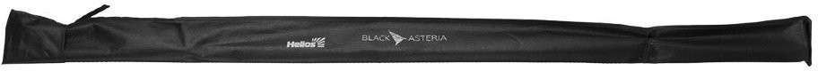 Спиннинг Helios Black Asteria 210L 2,1м (3-15г) HS-BA-210L (72051)