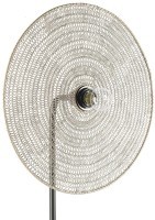 Торшер vinger, 143 см, бежевый (76220)