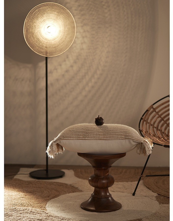 Торшер vinger, 143 см, бежевый (76220)