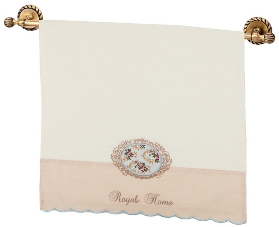 Полотенце 50*90 см, 100% хлопок SANTALINO (840-069)