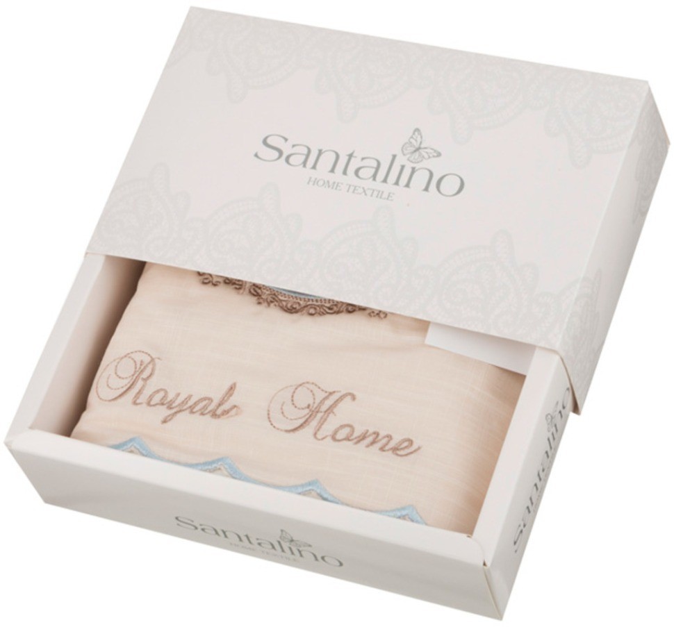 Полотенце 50*90 см, 100% хлопок SANTALINO (840-069)