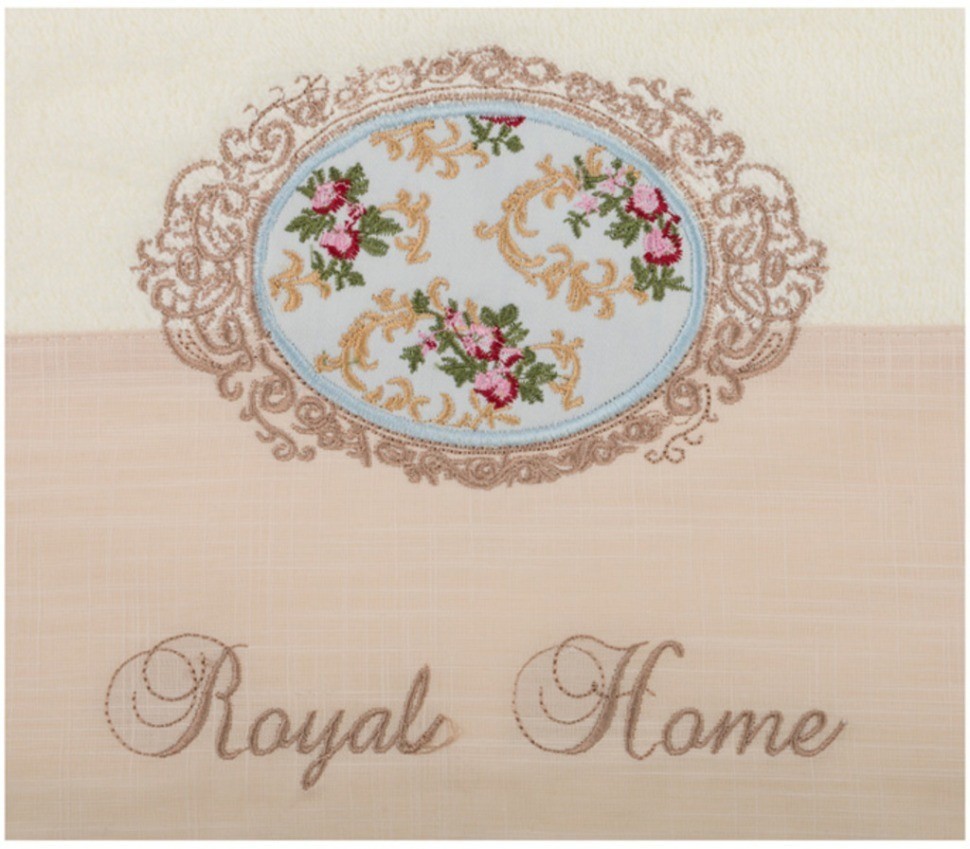 Полотенце 50*90 см, 100% хлопок SANTALINO (840-069)