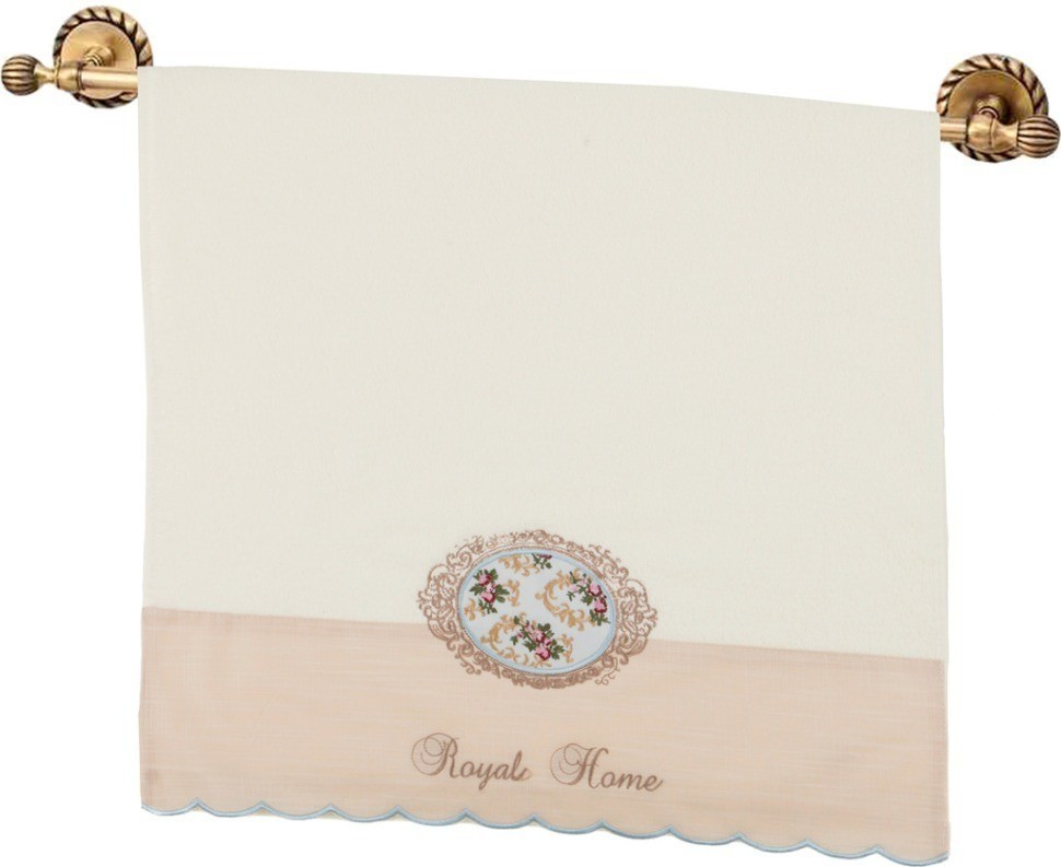 Полотенце 50*90 см, 100% хлопок SANTALINO (840-069)