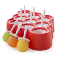 Форма для мороженого mini 9 шт. (57294)