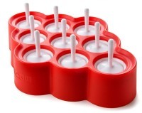 Форма для мороженого mini 9 шт. (57294)