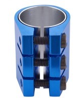 Зажим для трюкового самоката Be-3 Blue (998626)