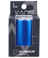 Зажим для трюкового самоката Be-3 Blue (998626)