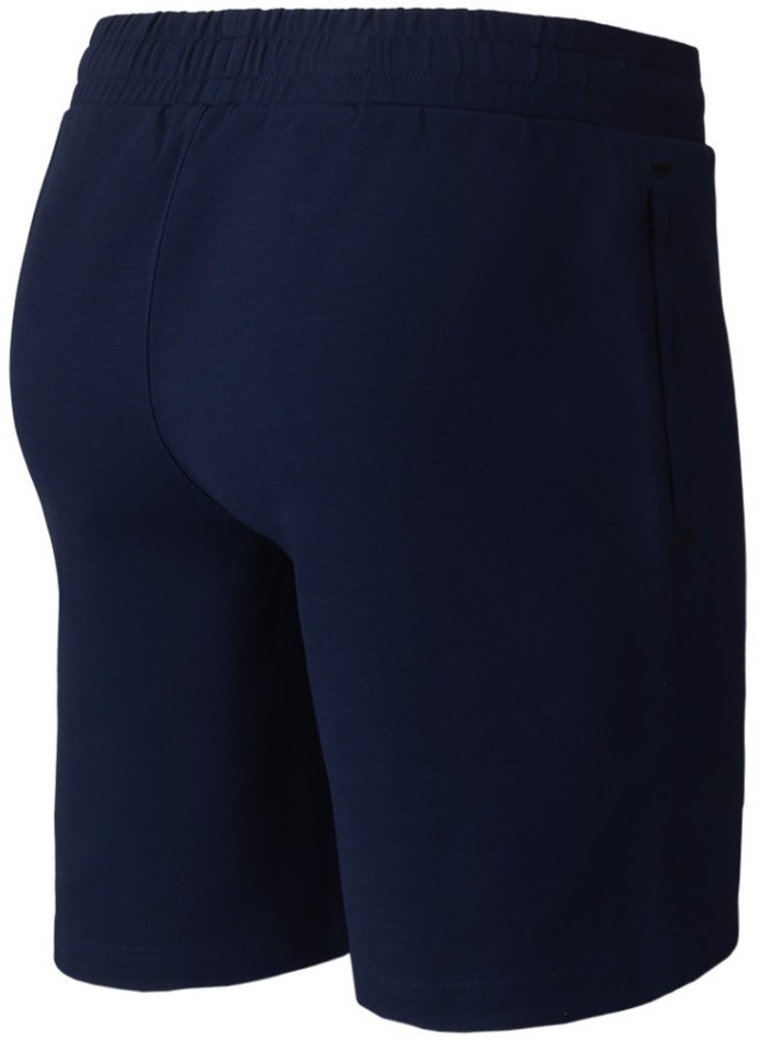 Шорты ESSENTIAL Athlete Shorts, темно-синий (2111638)