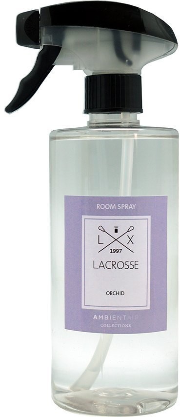Спрей для дома lacrosse, Орхидея, 500 мл (68243)
