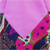 Скатерть &quot;amadeus&quot;,140х180см, 100% хлопок,лиловый, SANTALINO (850-867-2)