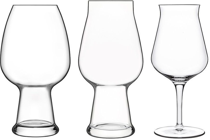 Bormioli Rocco Набор бокалов для пива 12326/01