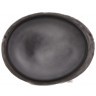 Чаша E758-P-08095/8.5, 21, керамика, grey, ROOMERS TABLEWARE