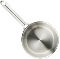 Ковш с крышкой 3ply etalon, D16 см, 1,4 л (77006)