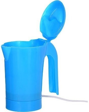 Мини-чайник 0,5 л Россия (291-007)