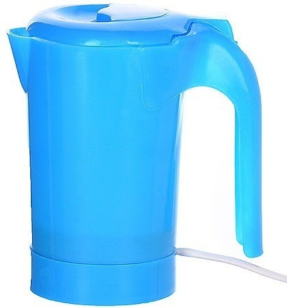 Мини-чайник 0,5 л Россия (291-007)