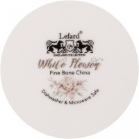 Подставка под чайные ложки lefard &quot;white flower&quot; 17*10 см Lefard (415-2120)