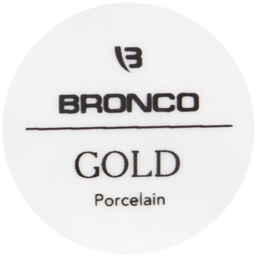 Тарелка обеденная bronco "gold" 26 см (263-1080)