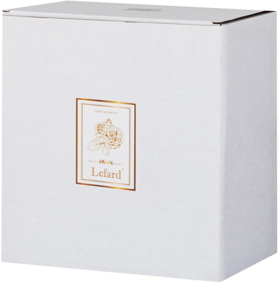 Подставка декоративная для мелочей "зайчики" 20х19,5х7,8 см Lefard (146-2013)